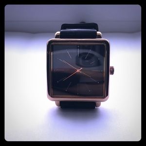 American eagle watch